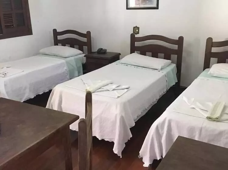 Grande Hotel Pozzobon