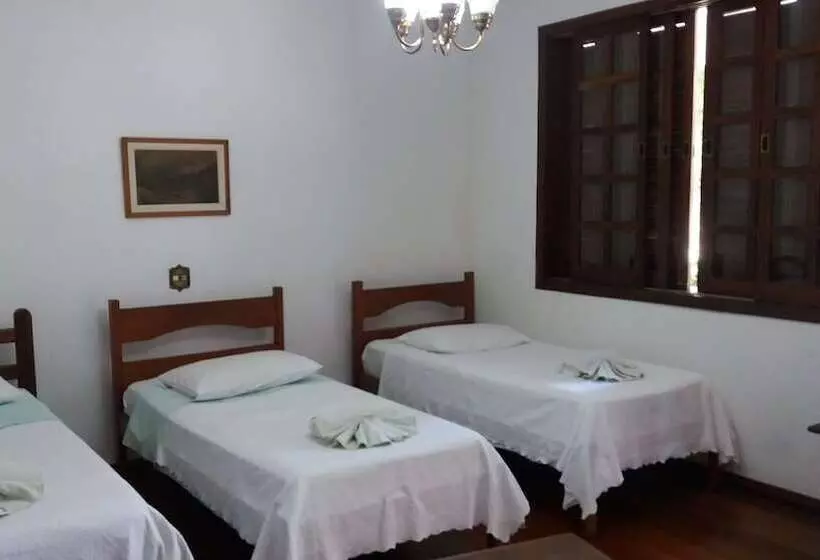 Grande Hotel Pozzobon