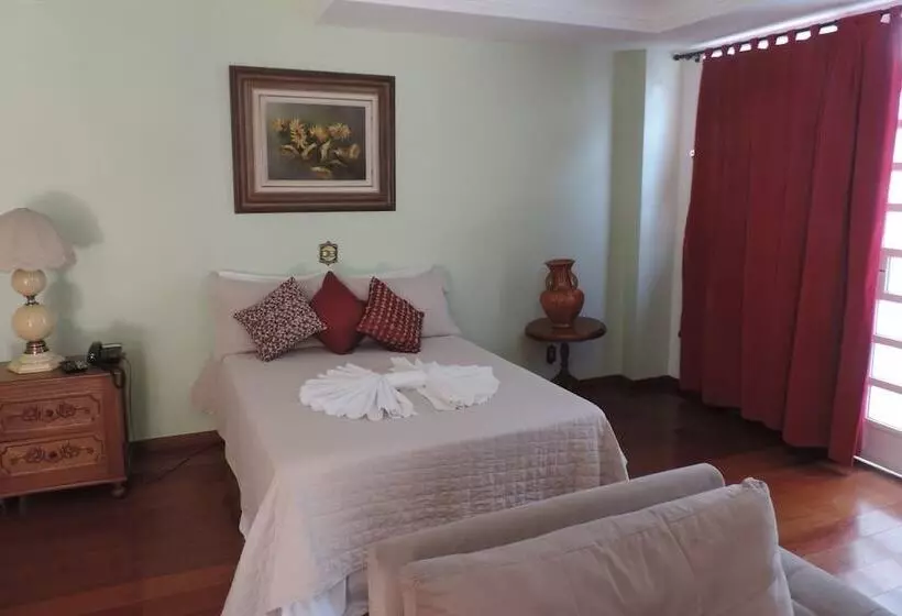 Grande Hotel Pozzobon