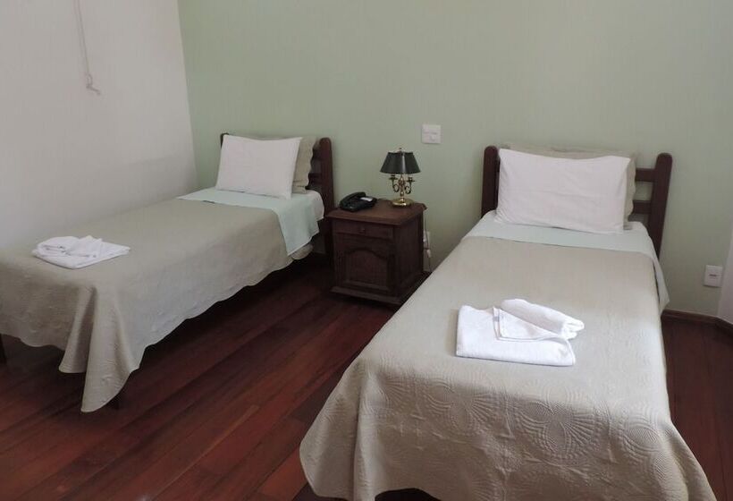 Grande Hotel Pozzobon