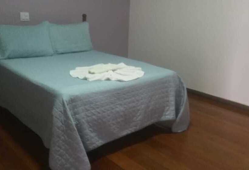 Grande Hotel Pozzobon