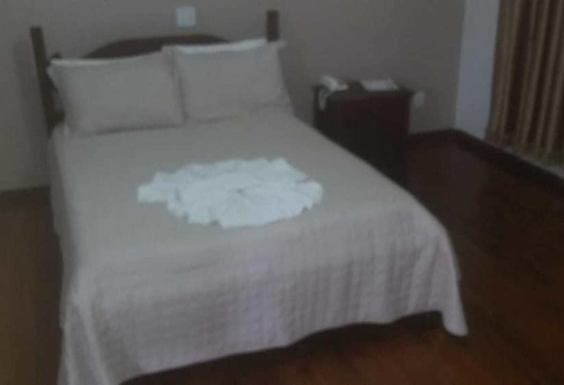 Grande Hotel Pozzobon