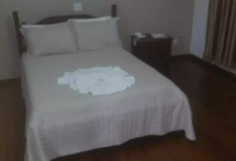 Grande Hotel Pozzobon