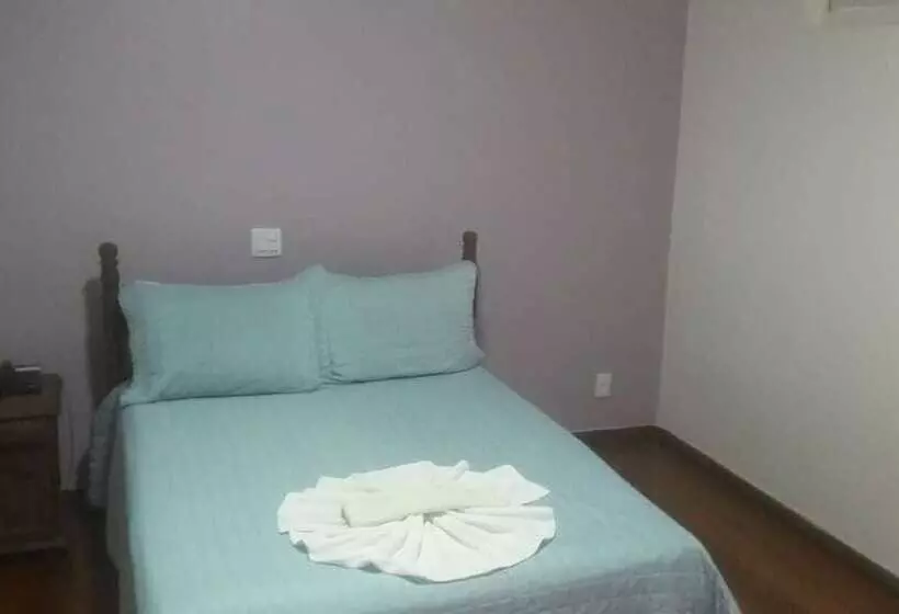 Grande Hotel Pozzobon