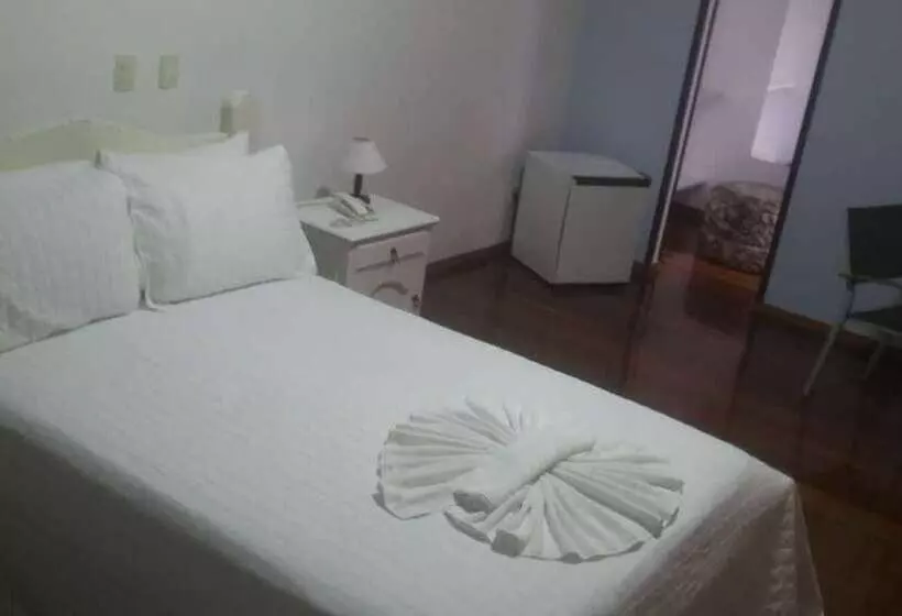 Grande Hotel Pozzobon