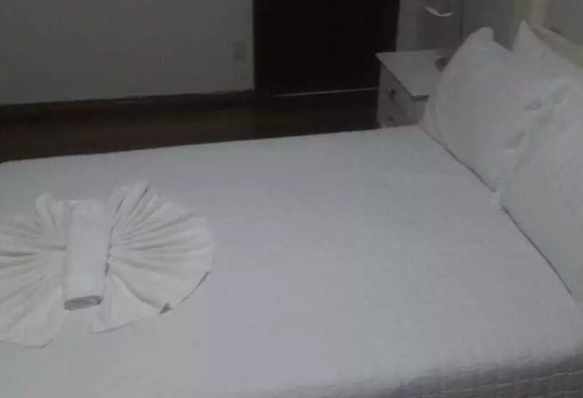 Grande Hotel Pozzobon