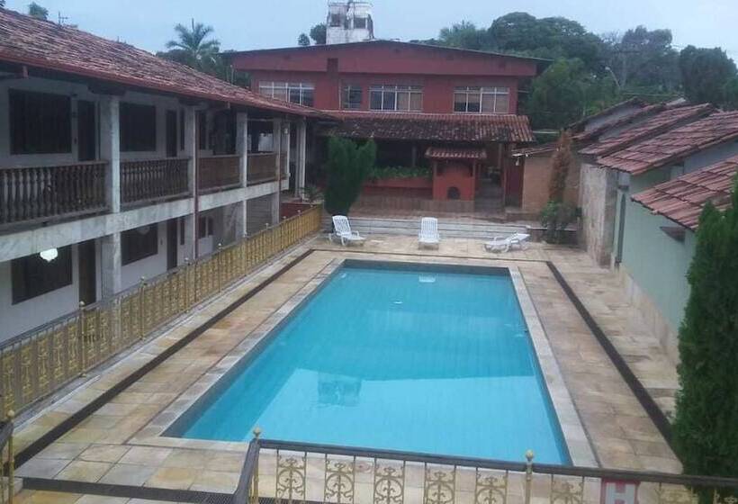 Grande Hotel Pozzobon