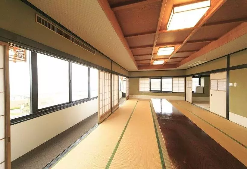 Hareya Ryokan