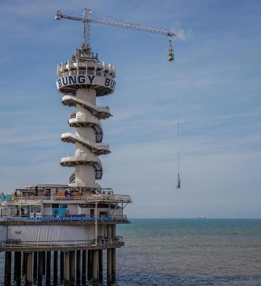 Hotel De Pier Suites