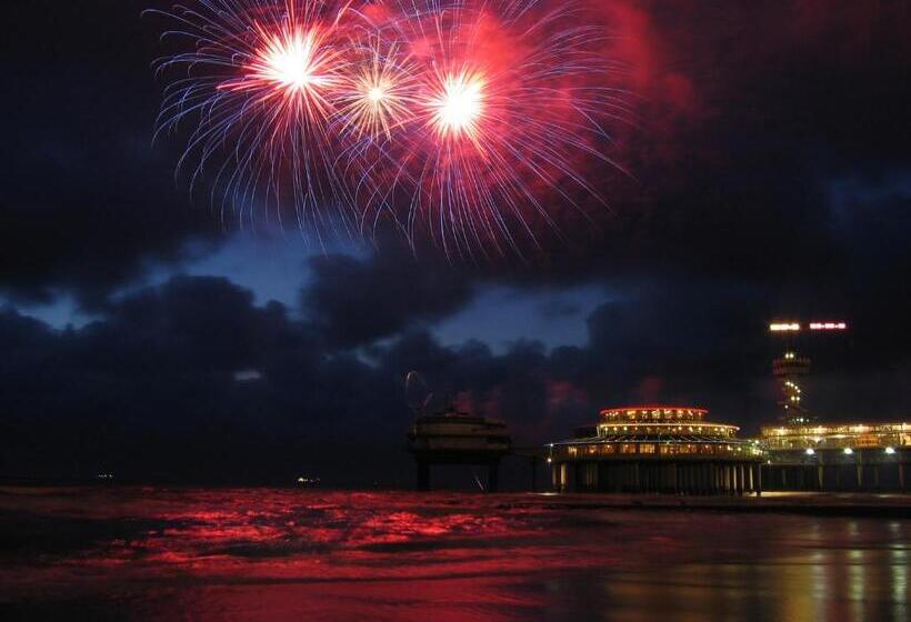 Hotel De Pier Suites