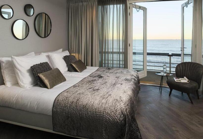 Hotel De Pier Suites