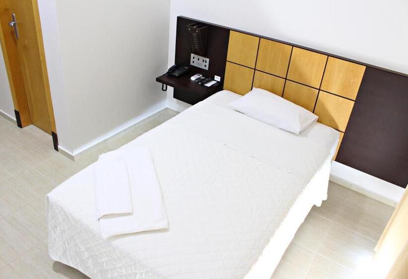 Hotel Dois Vizinhos Palace