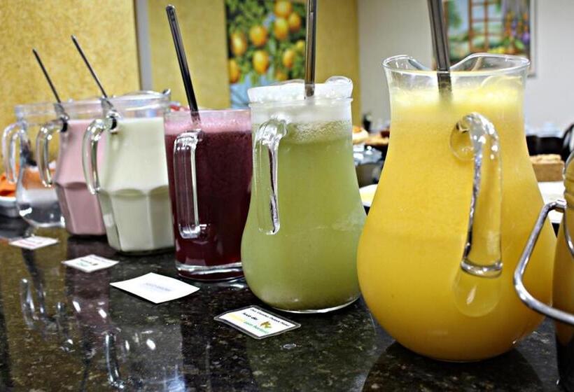 Hotel Dois Vizinhos Palace