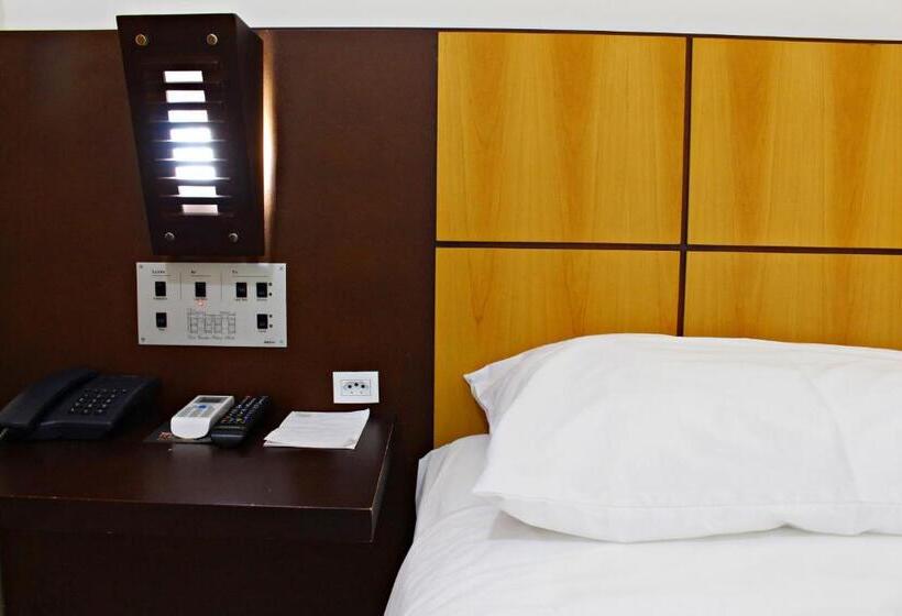 Hotel Dois Vizinhos Palace