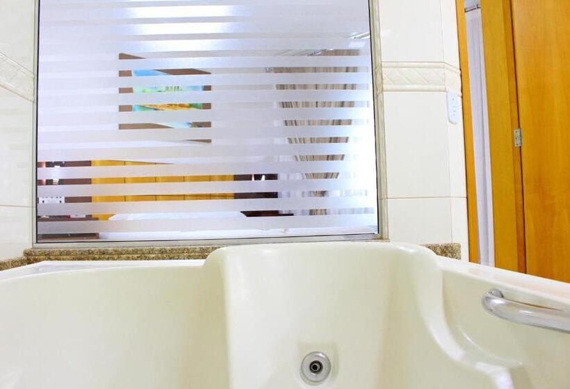 Hotel Dois Vizinhos Palace