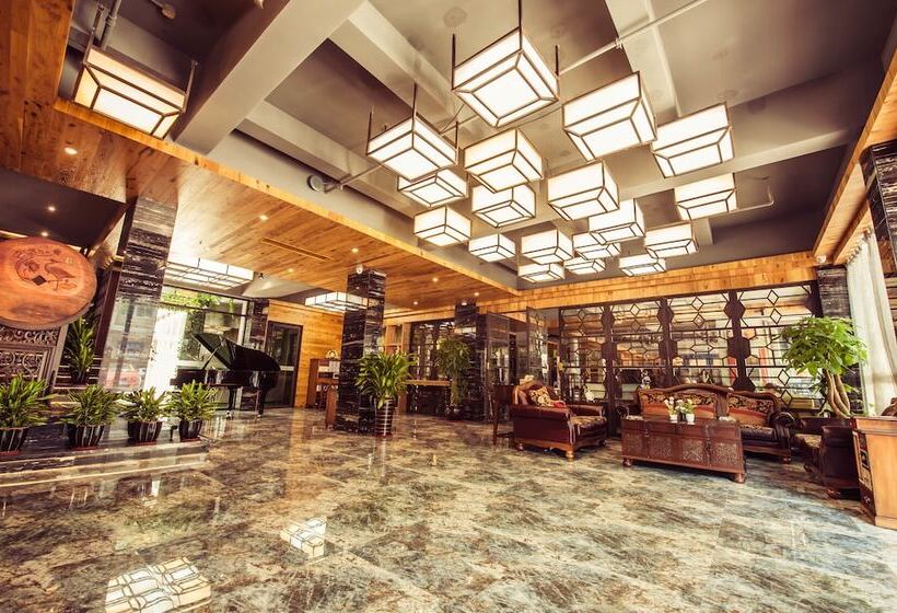 Hotel Fuzhou 24 Fu