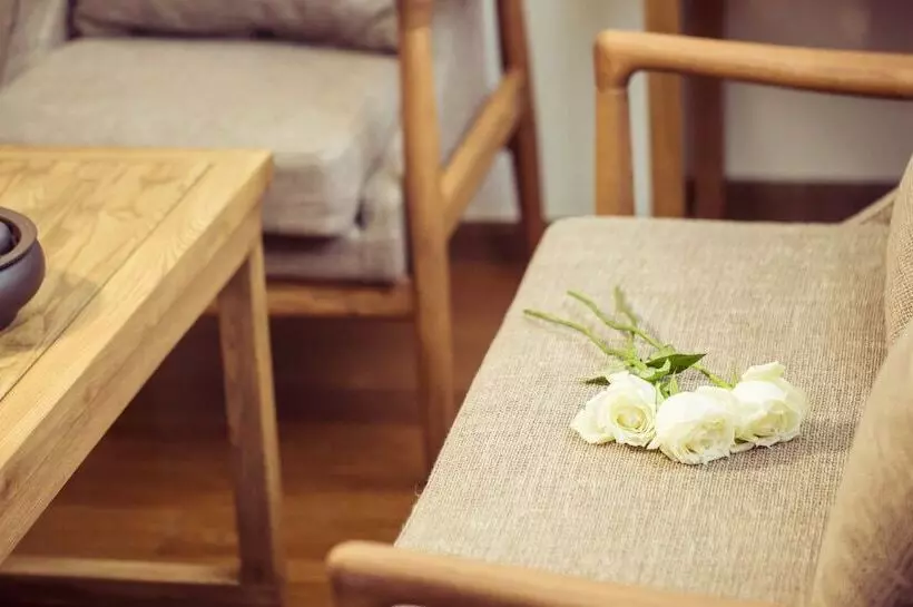 Hotelli Fuzhou 24 Fu