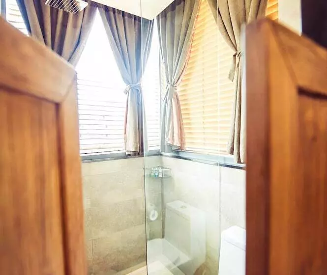 Hotelli Fuzhou 24 Fu