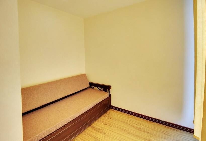 בית מלון כפרי Katoch Grand By Vivaan