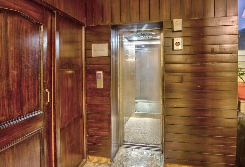 בית מלון כפרי Katoch Grand By Vivaan