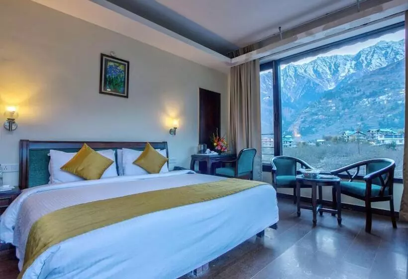 Hotelli Katoch Grand By Vivaan