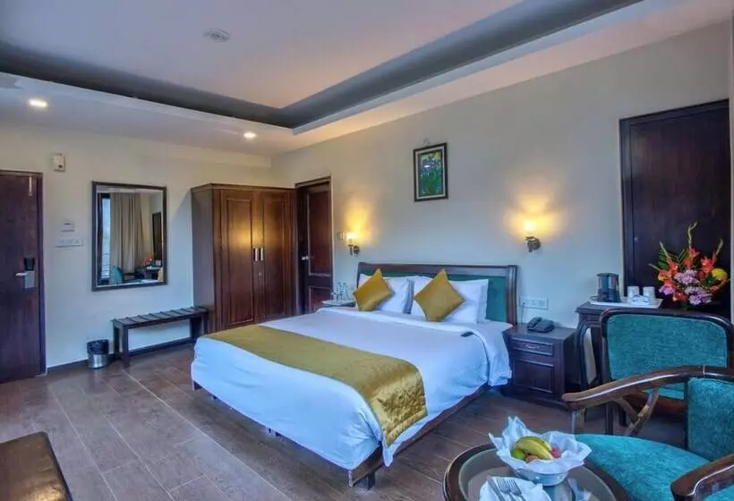 Hotelli Katoch Grand By Vivaan