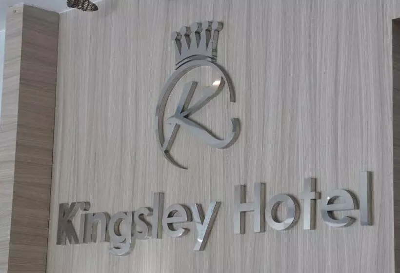 ホテル Kingsley