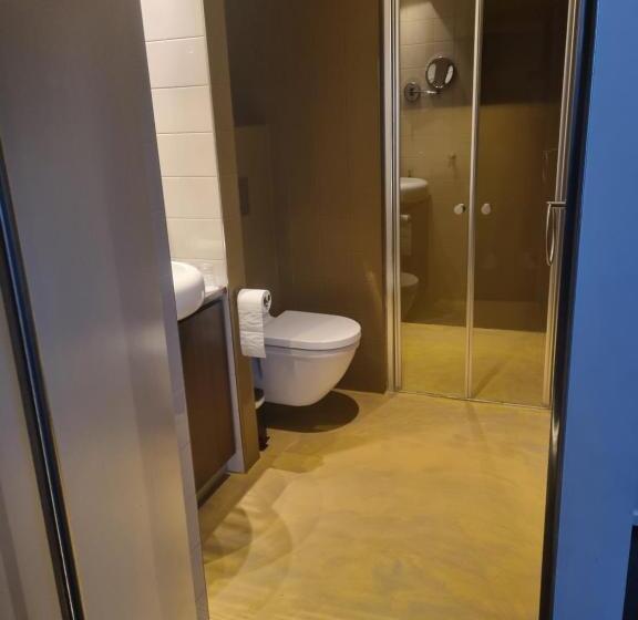 בית מלון כפרי Oldenburg