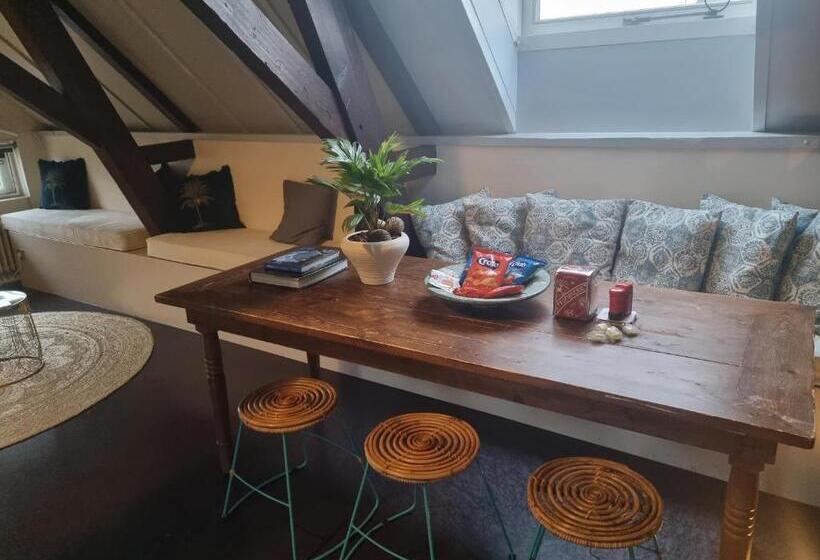 בית מלון כפרי Oldenburg