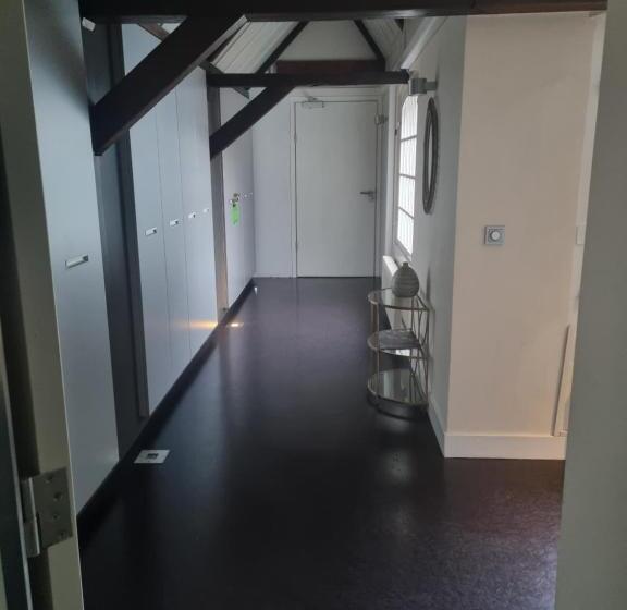 בית מלון כפרי Oldenburg