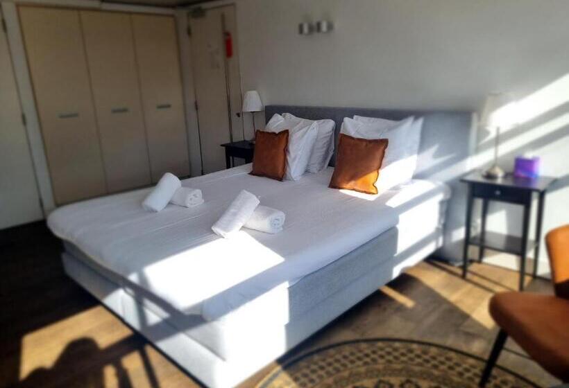 בית מלון כפרי Oldenburg