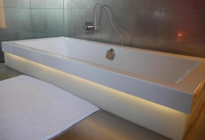 בית מלון כפרי Oldenburg