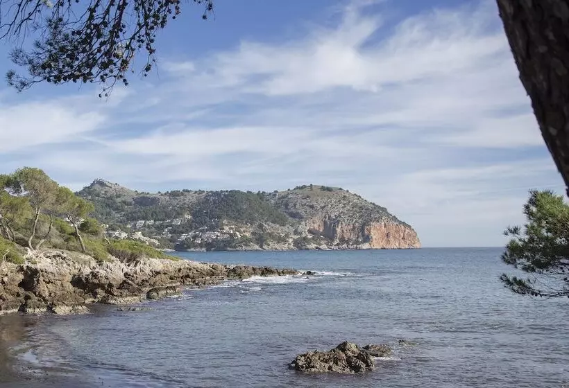 Pleta De Mar, Grand Luxury Hotel By Nature   Adults Only