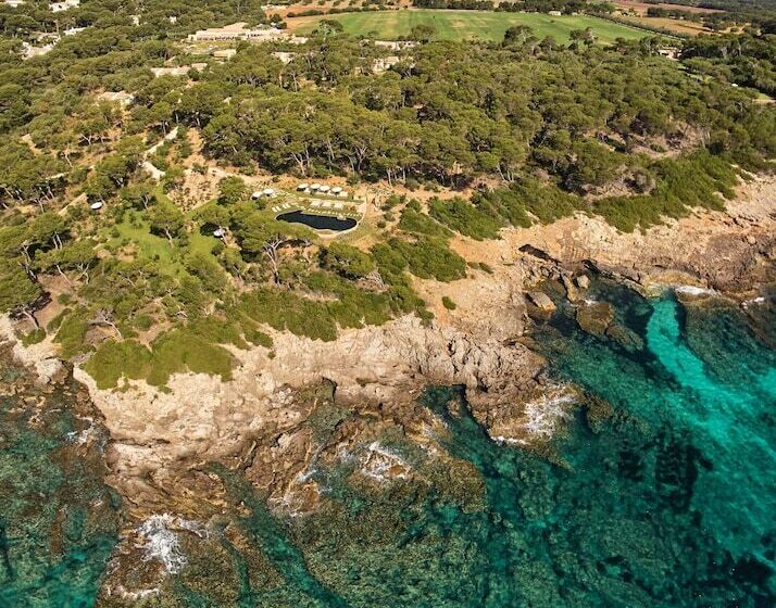 Pleta De Mar, Grand Luxury Hotel By Nature Adults Only