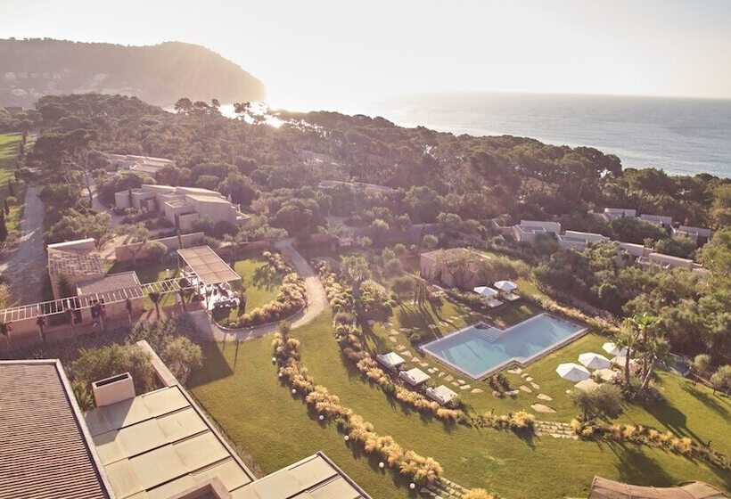 Pleta De Mar, Grand Luxury Hotel By Nature Adults Only