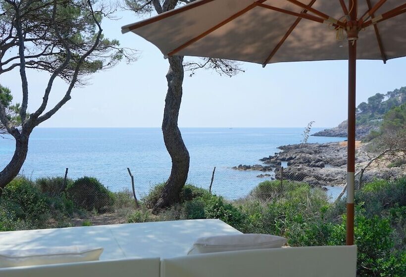Pleta De Mar, Grand Luxury Hotel By Nature Adults Only