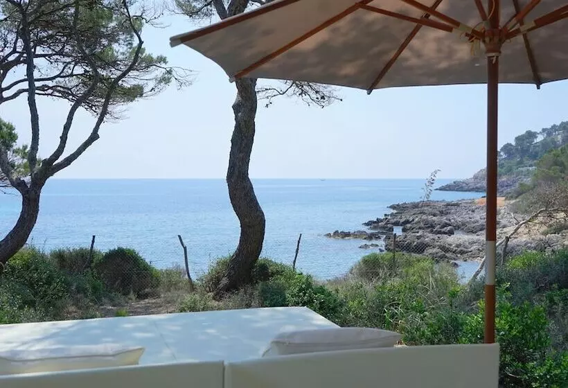 Pleta De Mar, Grand Luxury Hotel By Nature   Adults Only