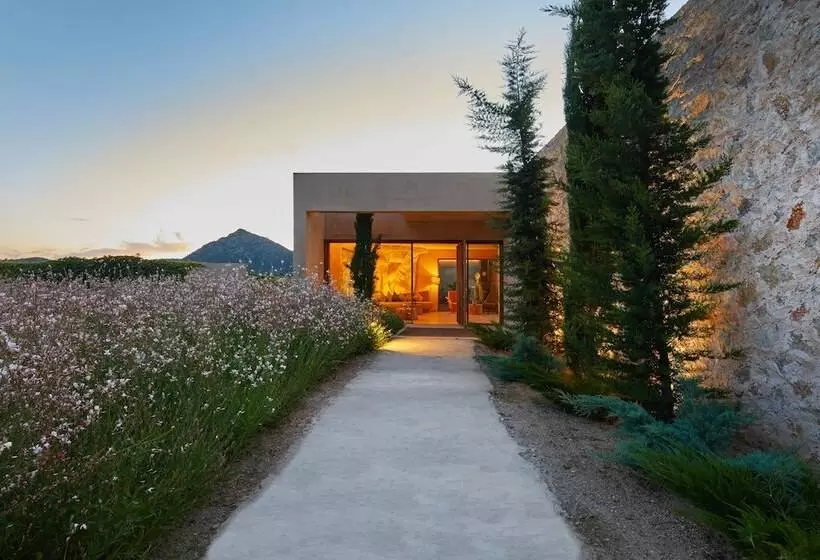 Pleta De Mar, Grand Luxury Hotel By Nature   Adults Only