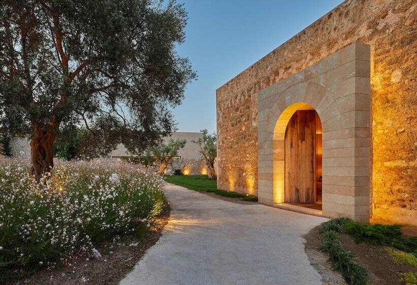 Pleta De Mar, Grand Luxury Hotel By Nature Adults Only