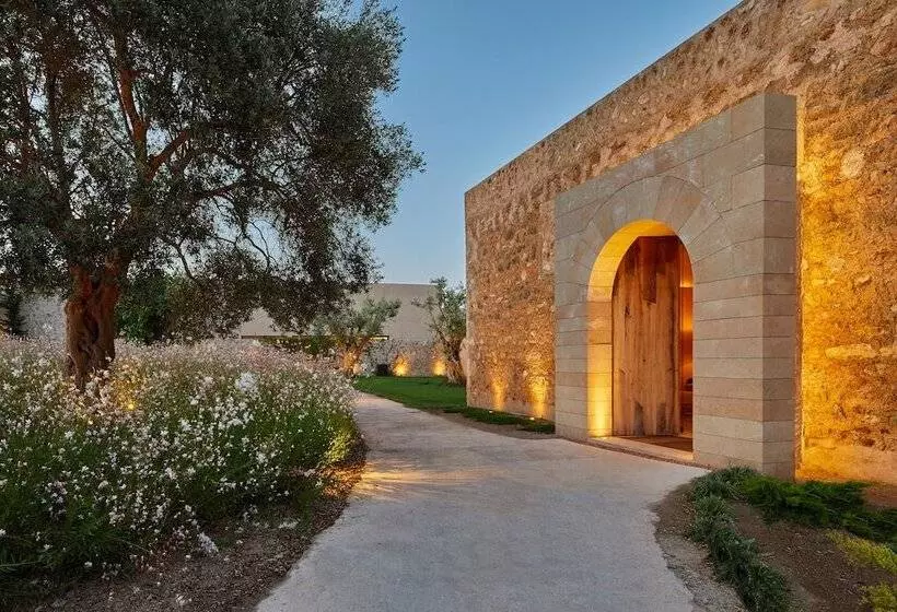 Pleta De Mar, Grand Luxury Hotel By Nature   Adults Only