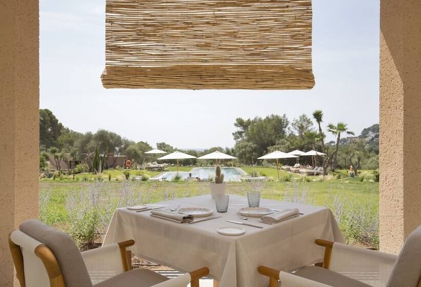 Pleta De Mar, Grand Luxury Hotel By Nature Adults Only