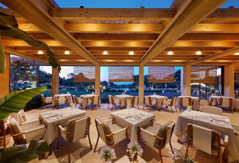 Pleta De Mar, Grand Luxury Hotel By Nature Adults Only