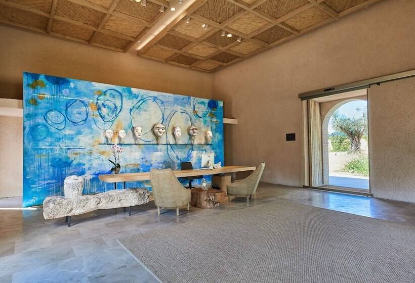 Pleta De Mar, Grand Luxury Hotel By Nature Adults Only