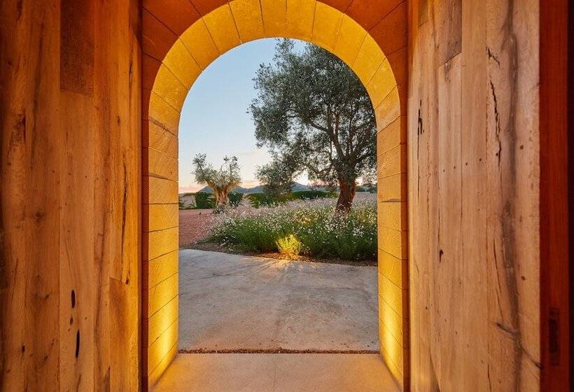 Pleta De Mar, Grand Luxury Hotel By Nature Adults Only