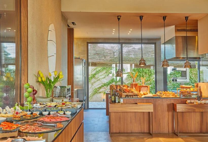 Pleta De Mar, Grand Luxury Hotel By Nature Adults Only