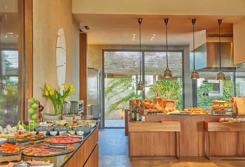 Pleta De Mar, Grand Luxury Hotel By Nature   Adults Only