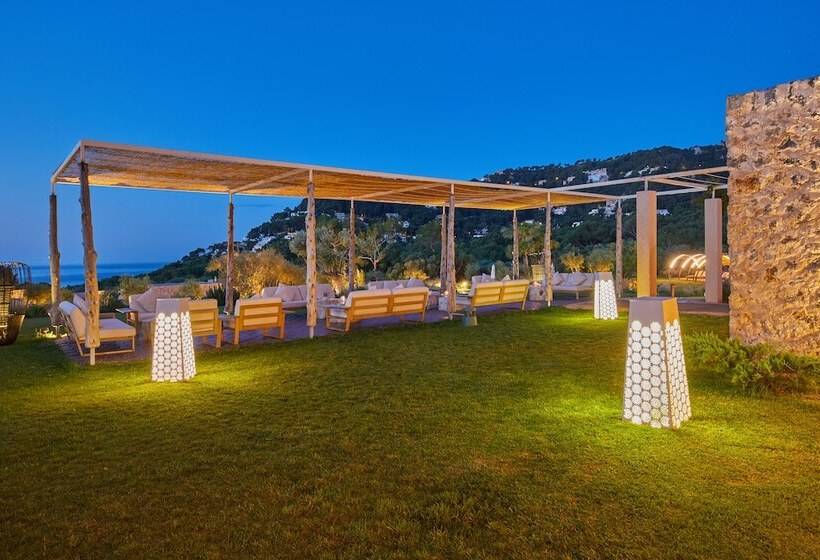 Pleta De Mar, Grand Luxury Hotel By Nature Adults Only