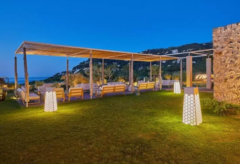 Pleta De Mar, Grand Luxury Hotel By Nature   Adults Only