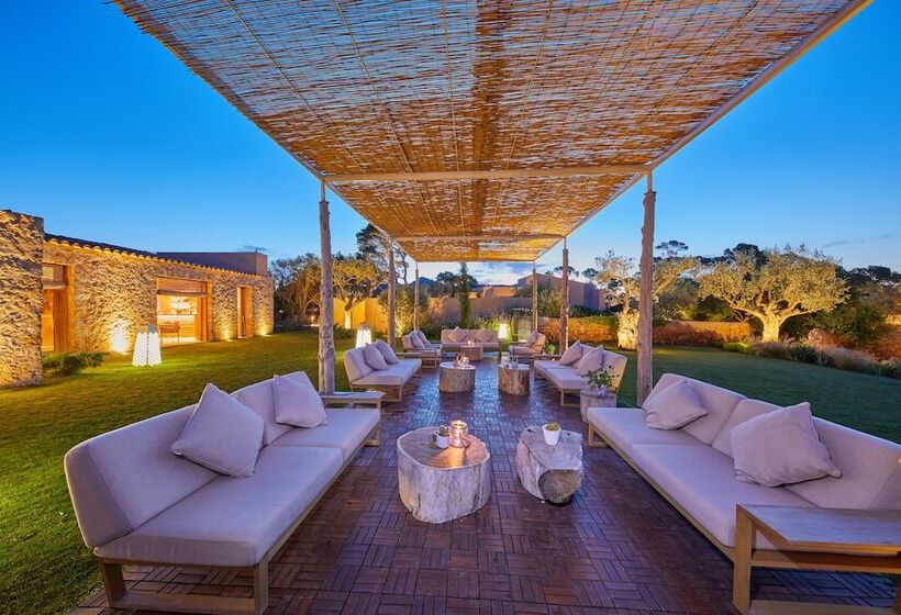 Pleta De Mar, Grand Luxury Hotel By Nature Adults Only