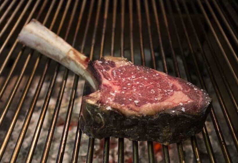 Pleta De Mar, Grand Luxury Hotel By Nature Adults Only